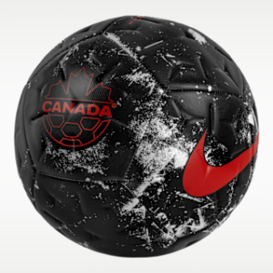 canada academy Футбольный мяч (размер 5)