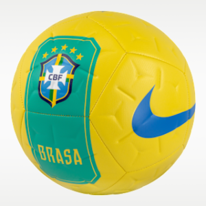 brazil academy Футбольный мяч (размер 5)