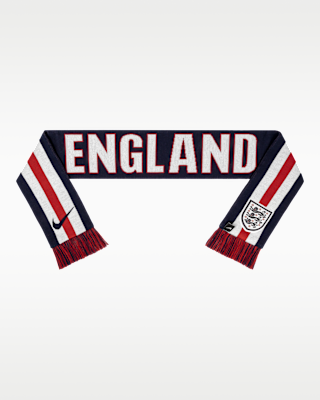 england Футбольный шарф nike england Футбольный шарф nike