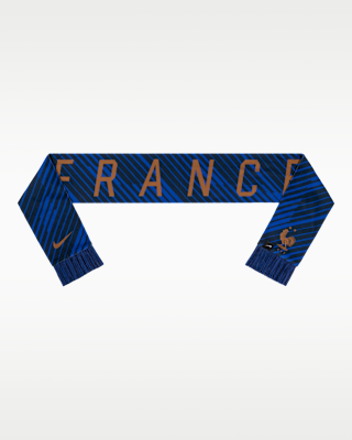 fff Футбольный шарф nike fff Футбольный шарф nike