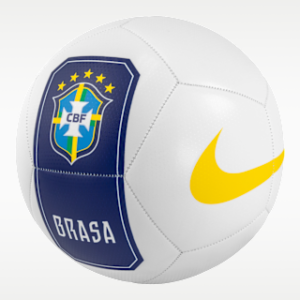 brazil academy skills Футбольный мяч nike