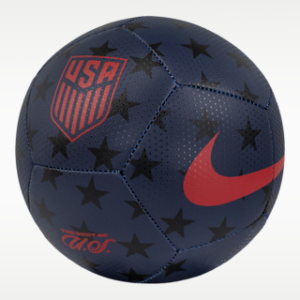 usa academy skills Футбольный мяч nike