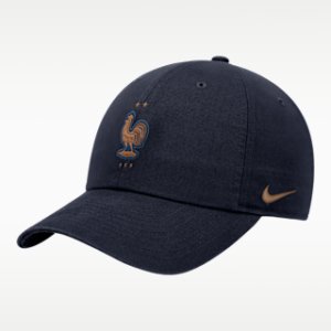 Витрина nike Кепка футбольного клуба