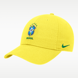 brazil Кепка футбольного клуба nike