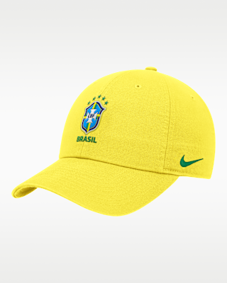 brazil Кепка футбольного клуба nike brazil Кепка футбольного клуба nike