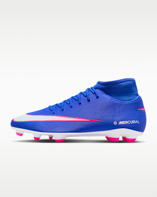 nike mercurial superfly 10 club Футбольные бутсы для игры на разных покрытиях с высоким верхом nike mercurial superfly 10 club Футбольные бутсы для игры на разных покрытиях с высоким верхом
