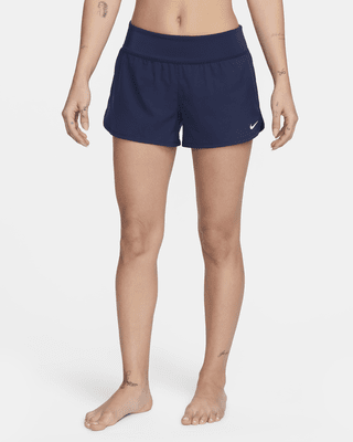 nike swim effortless essential Женские шорты для плавания nike swim effortless essential Женские шорты для плавания