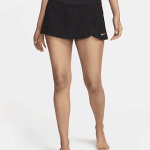 Витрина nike swim effortless essential Женская юбка борд