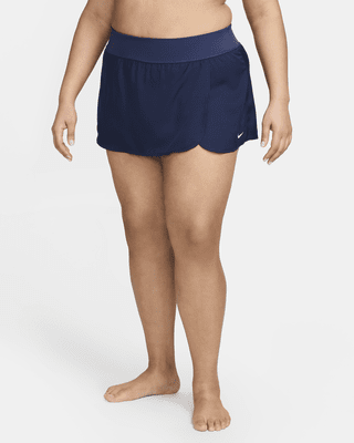 nike solid element Женская юбка борд (большие размеры) nike solid element Женская юбка борд (большие размеры)