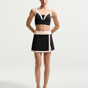 Витрина nike swim Женская юбка для плавания
