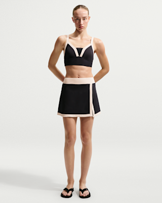 nike swim Женская юбка для плавания nike swim Женская юбка для плавания