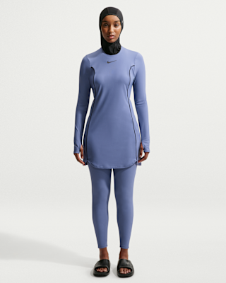 nike swim victory Женские узкие леггинсы для плавания nike swim victory Женские узкие леггинсы для плавания