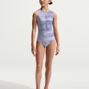 Home nike gymnastics Купальник nike element