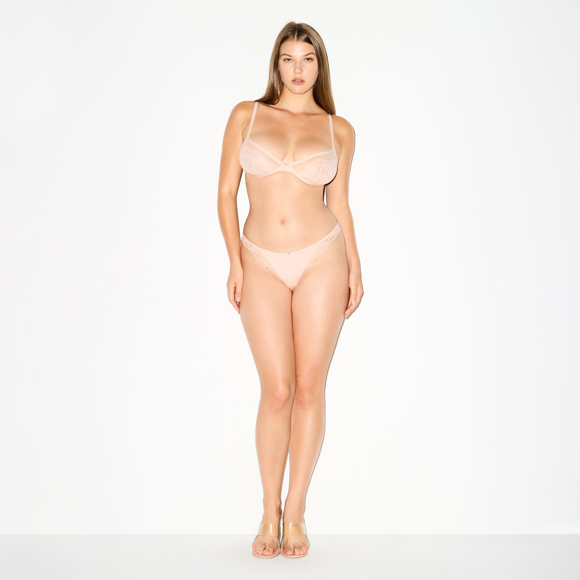 skims lace thong skims lace thong