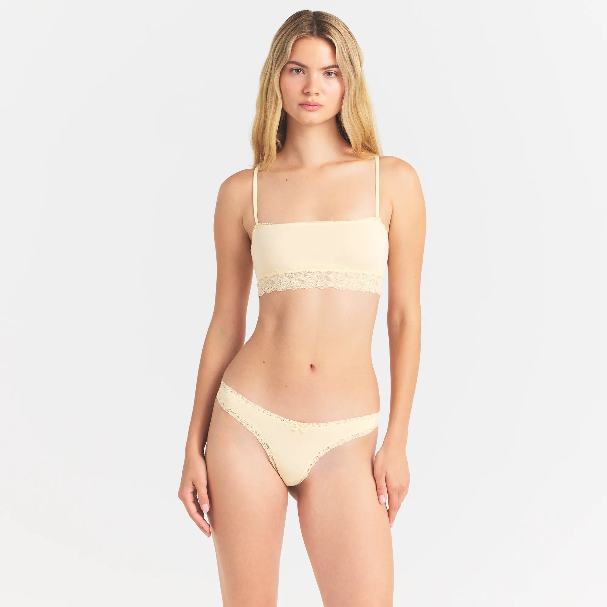 lightweight cotton lace thong lightweight cotton lace thong
