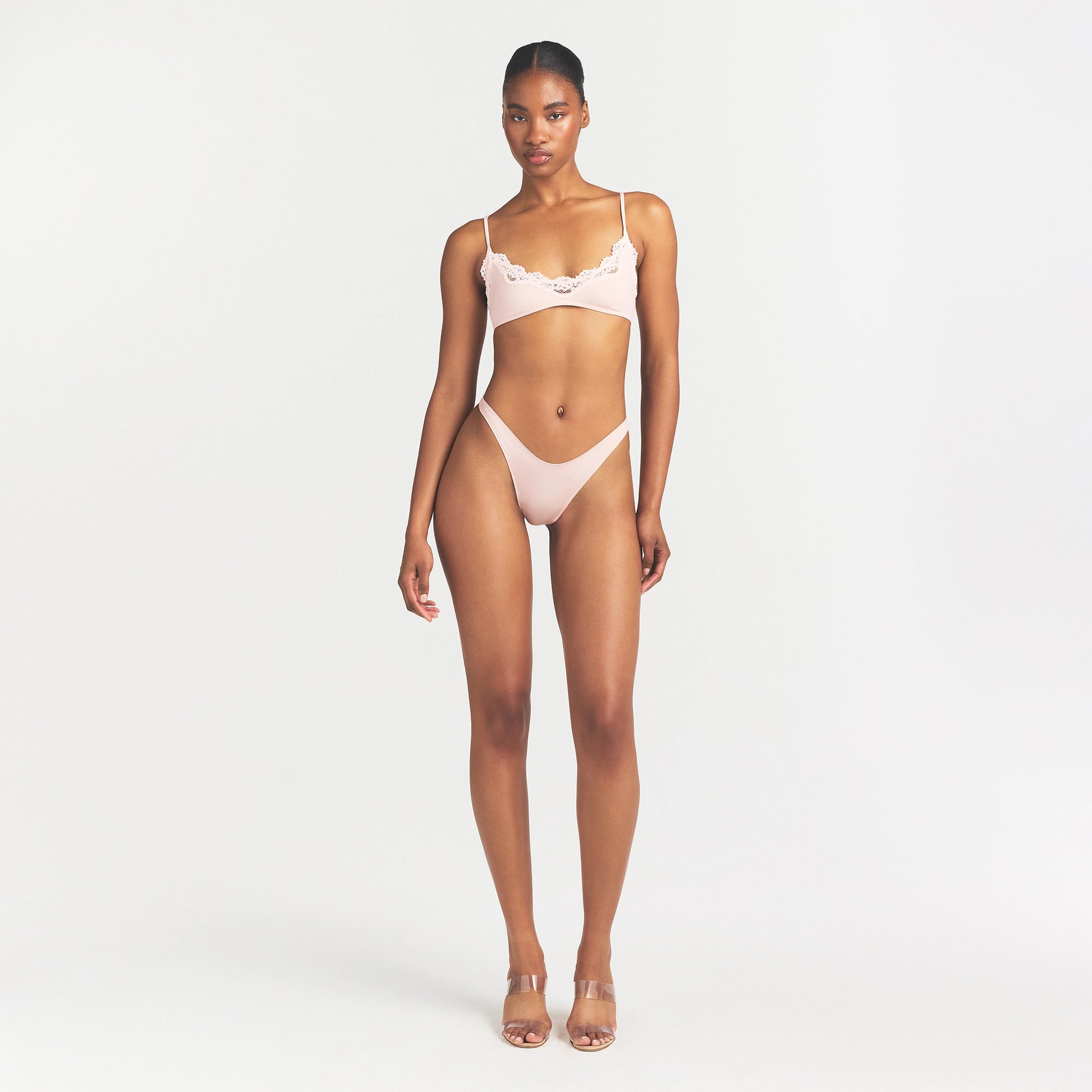 shine foundations dipped thong shine foundations dipped thong