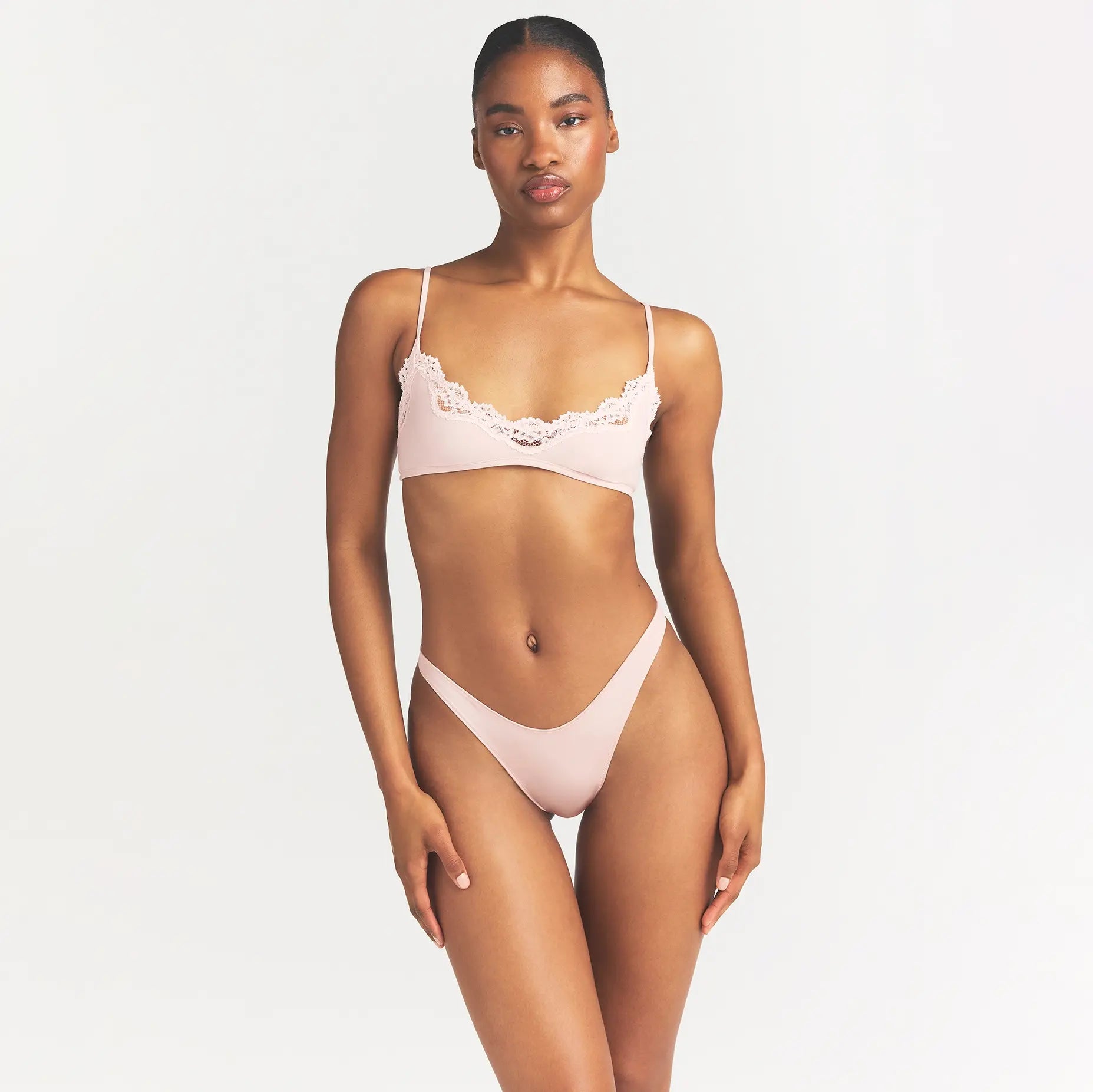 shine foundations dipped thong shine foundations dipped thong