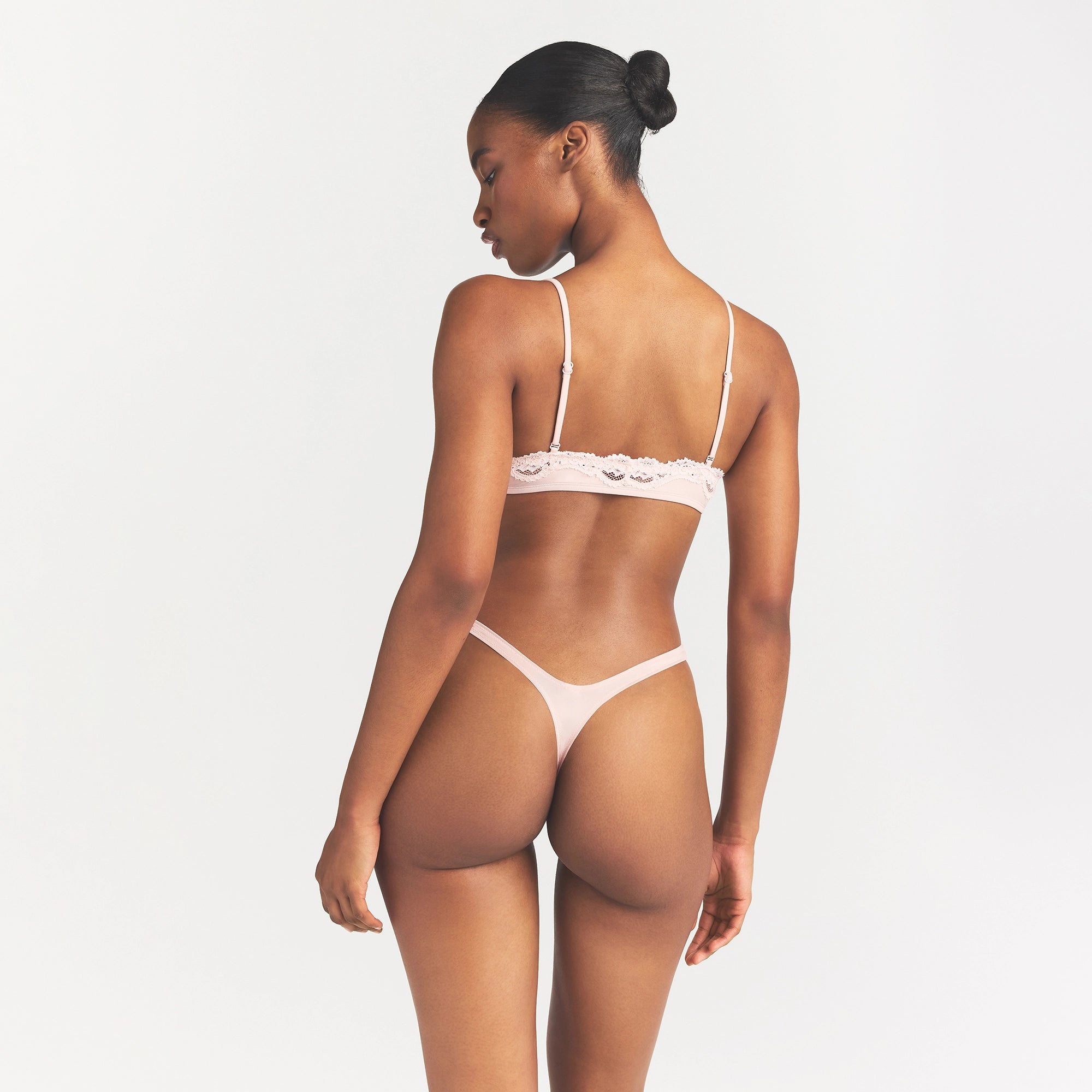 shine foundations dipped thong shine foundations dipped thong