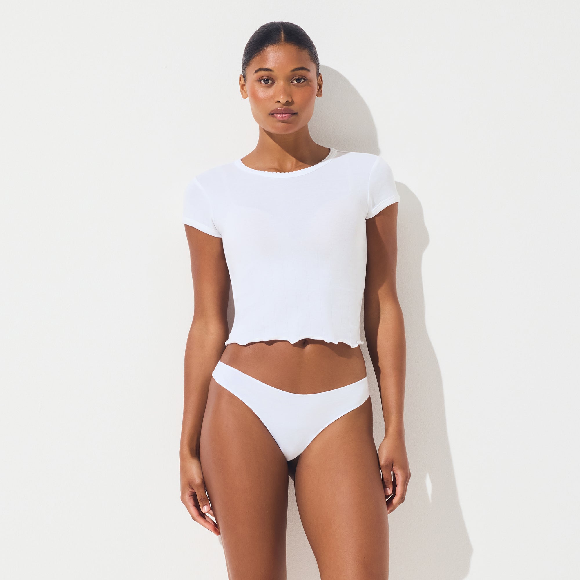 lightweight cotton thong lightweight cotton thong