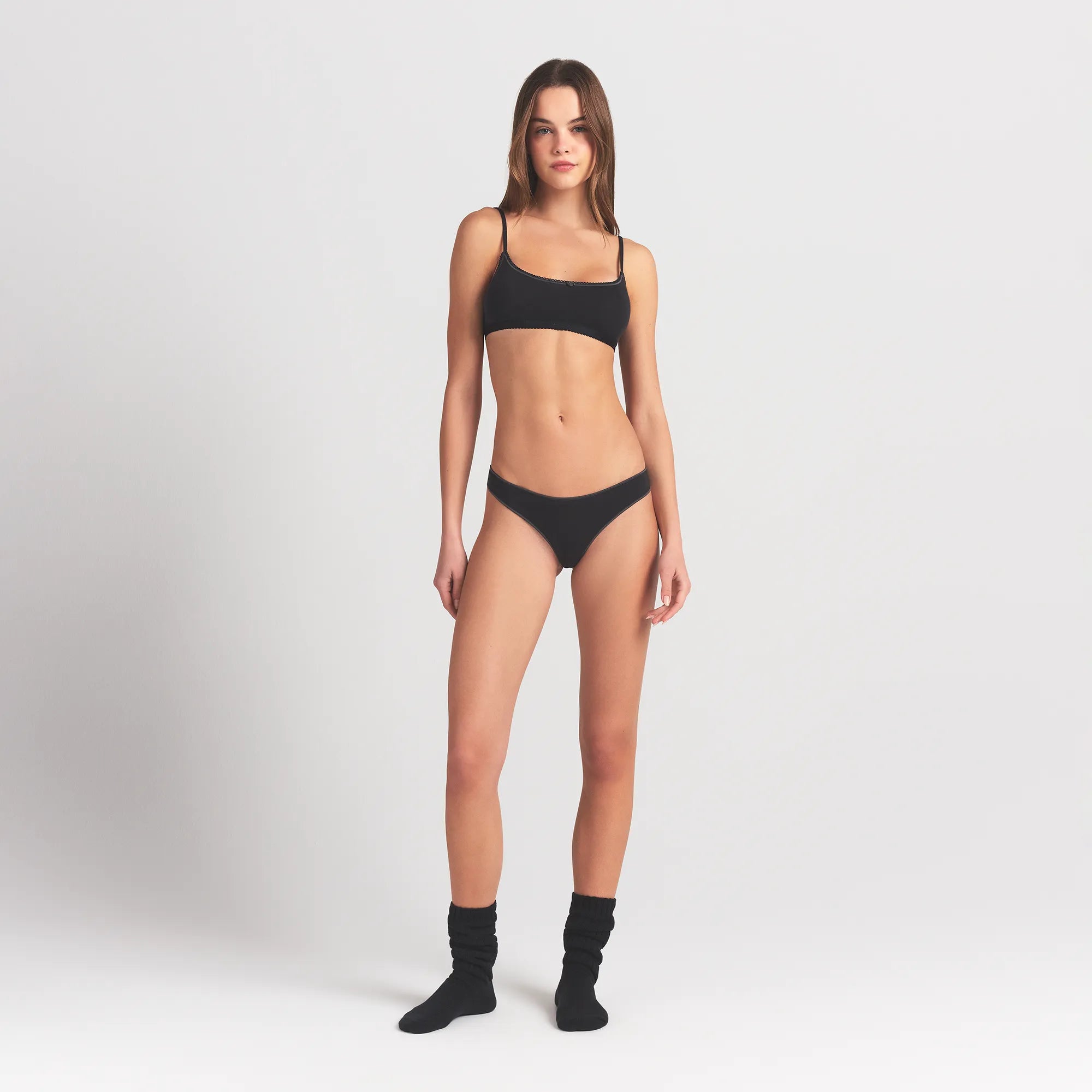 lightweight cotton thong lightweight cotton thong