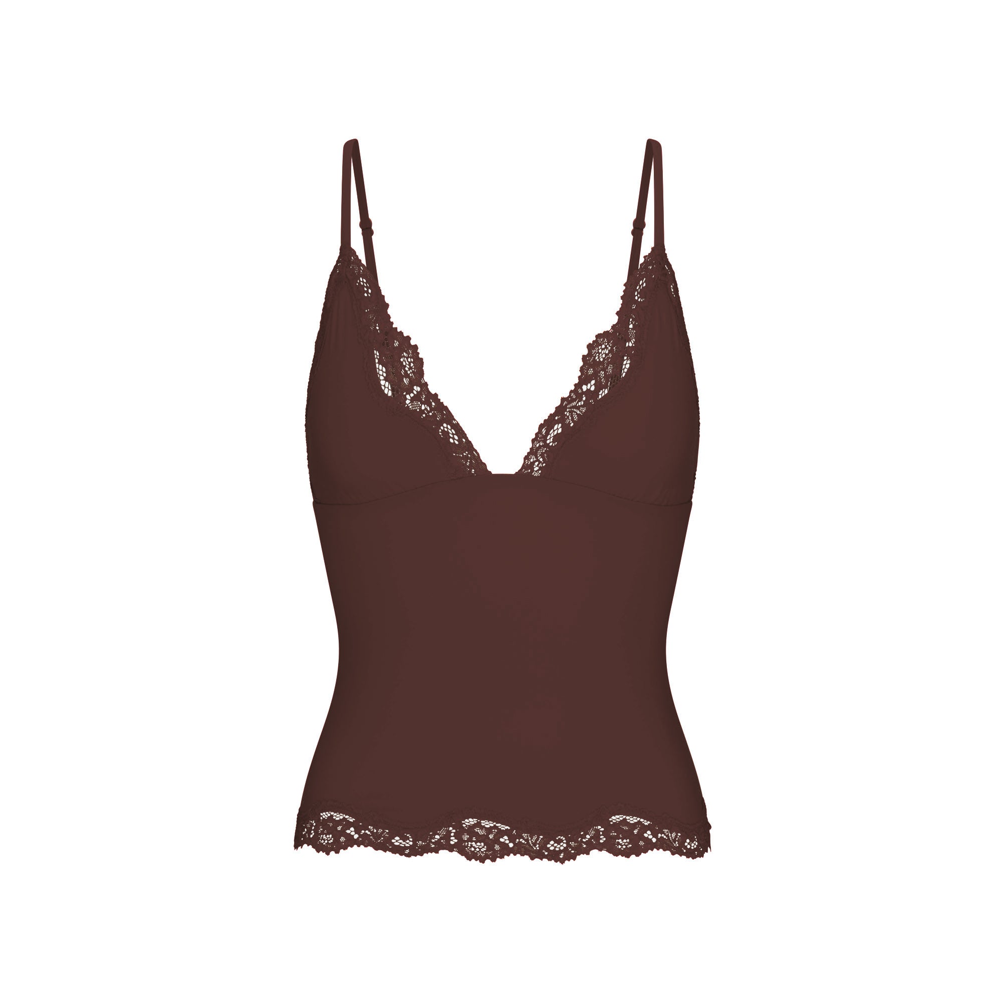fits everybody lace triangle cami fits everybody lace triangle cami