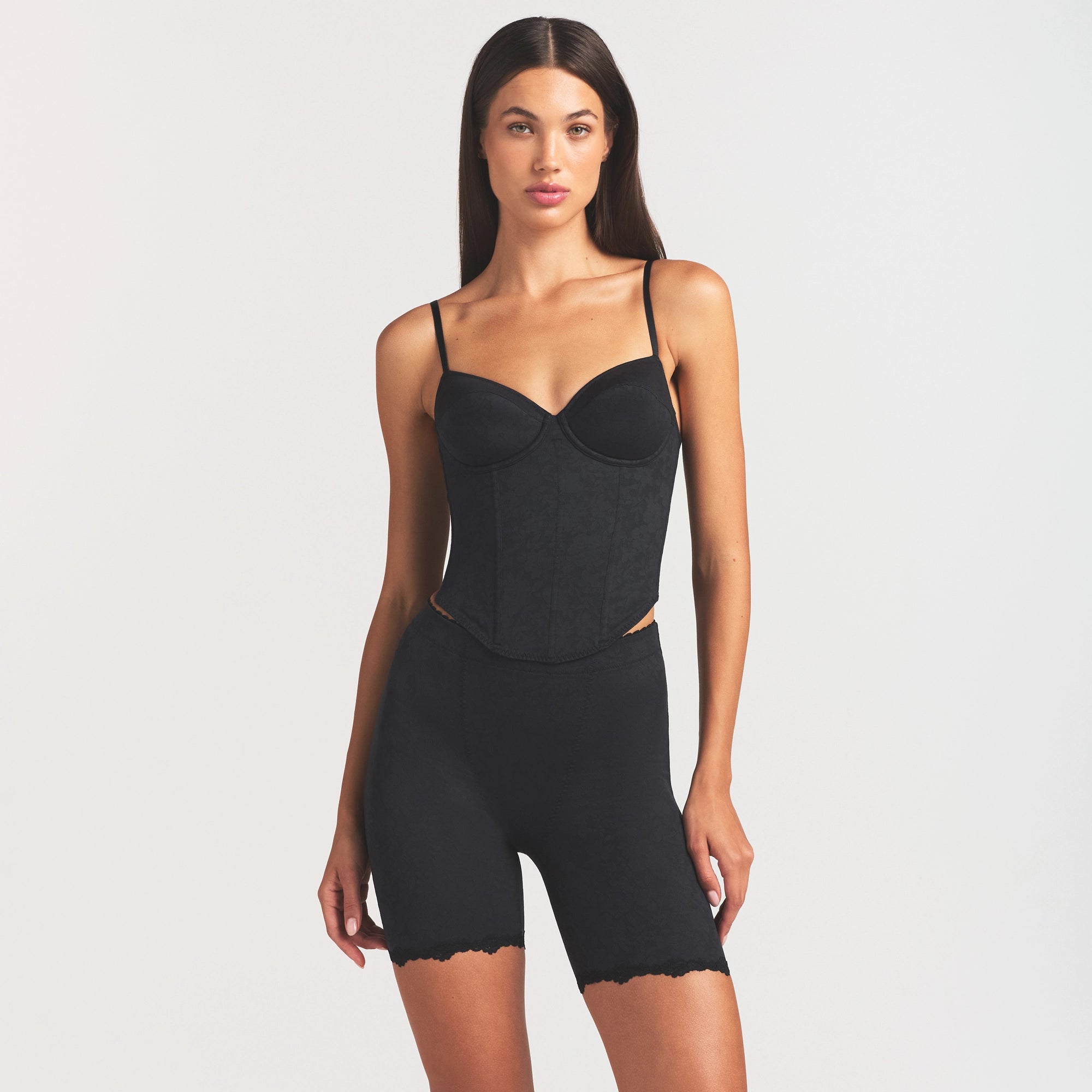 lace shapewear corset lace shapewear corset