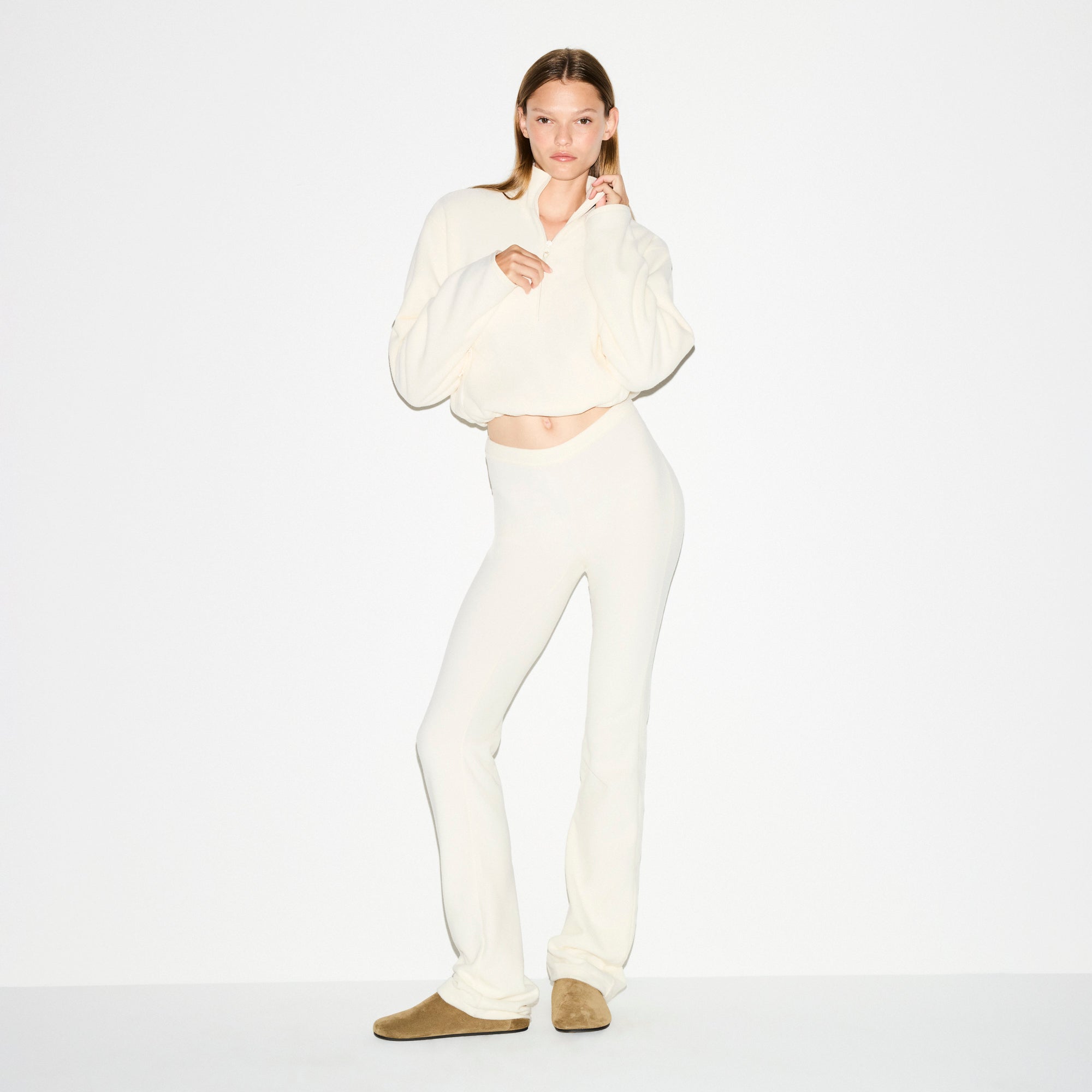 outdoor fleece half zip pullover outdoor fleece half zip pullover