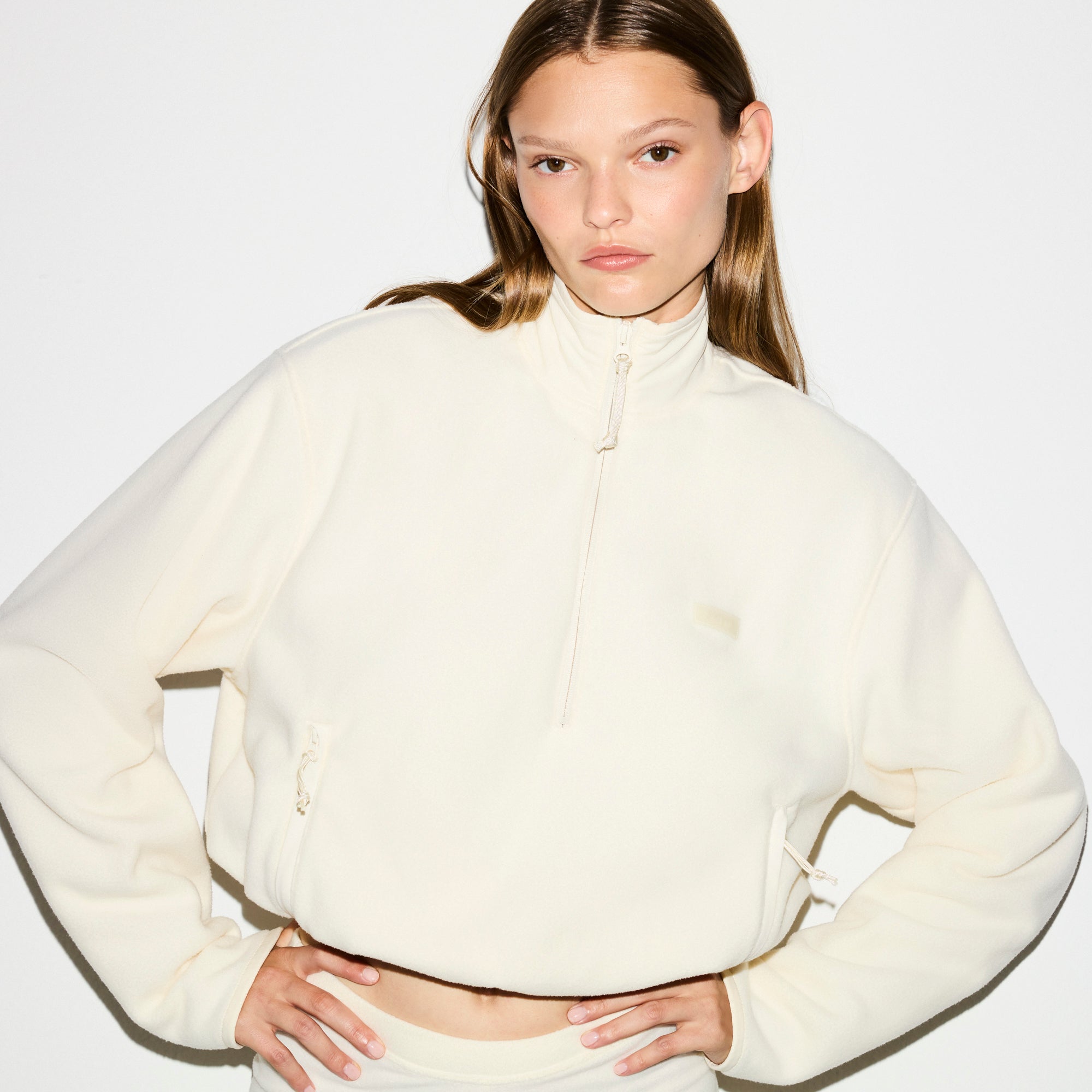 outdoor fleece half zip pullover outdoor fleece half zip pullover