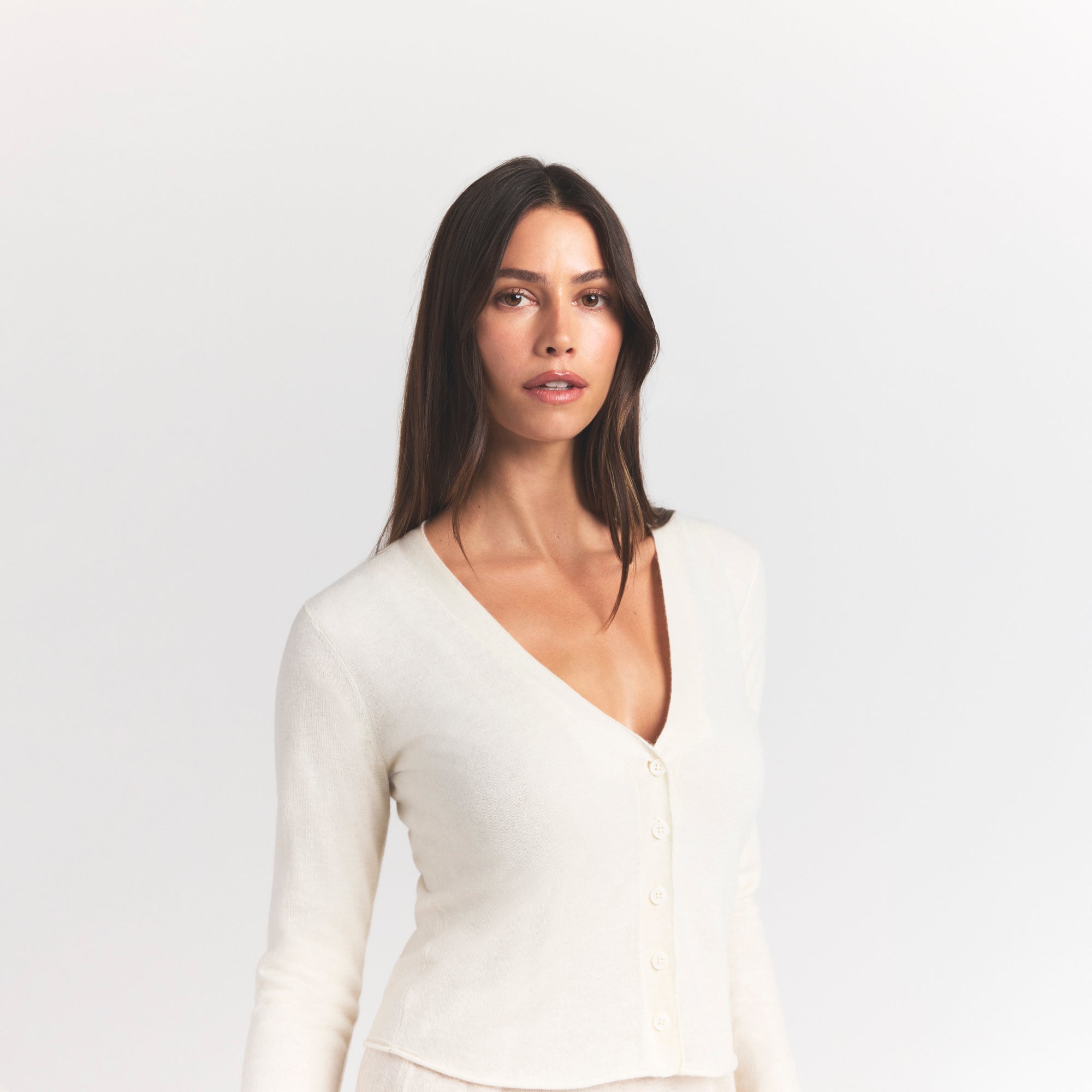 featherweight cashmere cardigan featherweight cashmere cardigan