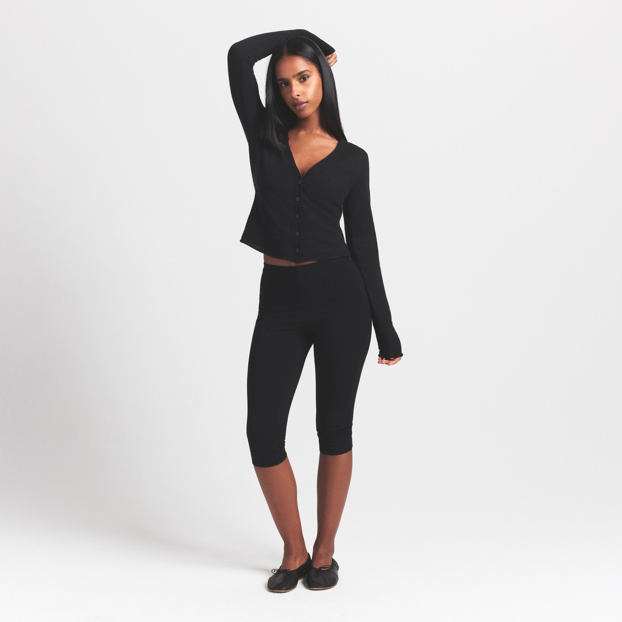 featherweight cashmere cardigan featherweight cashmere cardigan