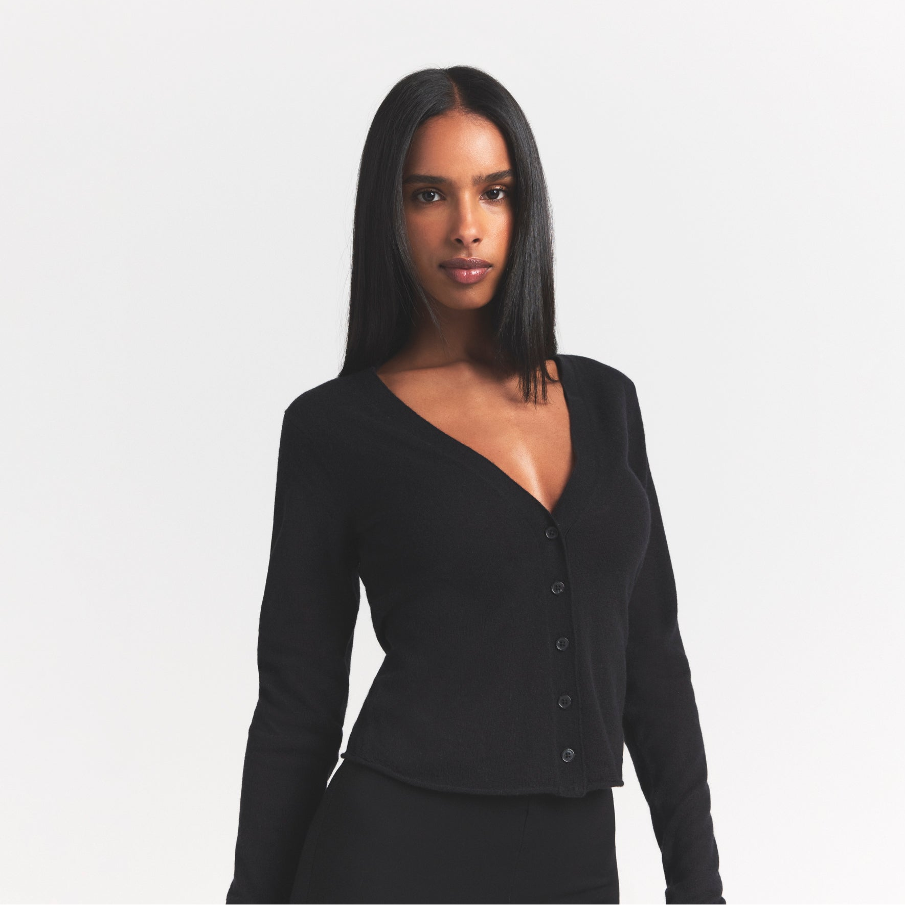 featherweight cashmere cardigan featherweight cashmere cardigan
