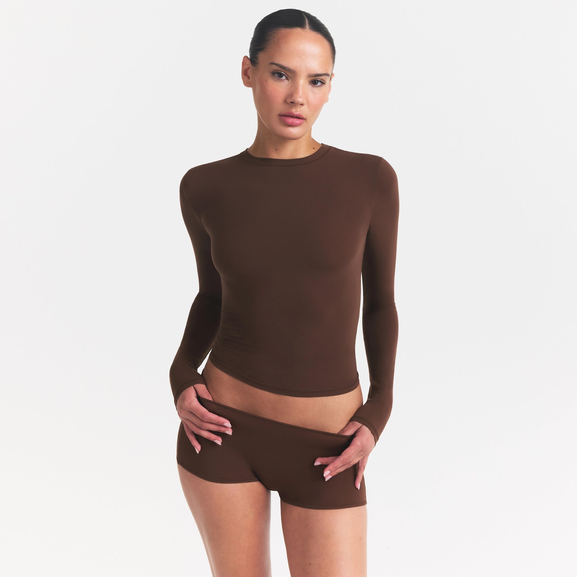 fits everybody long sleeve t shirt fits everybody long sleeve t shirt