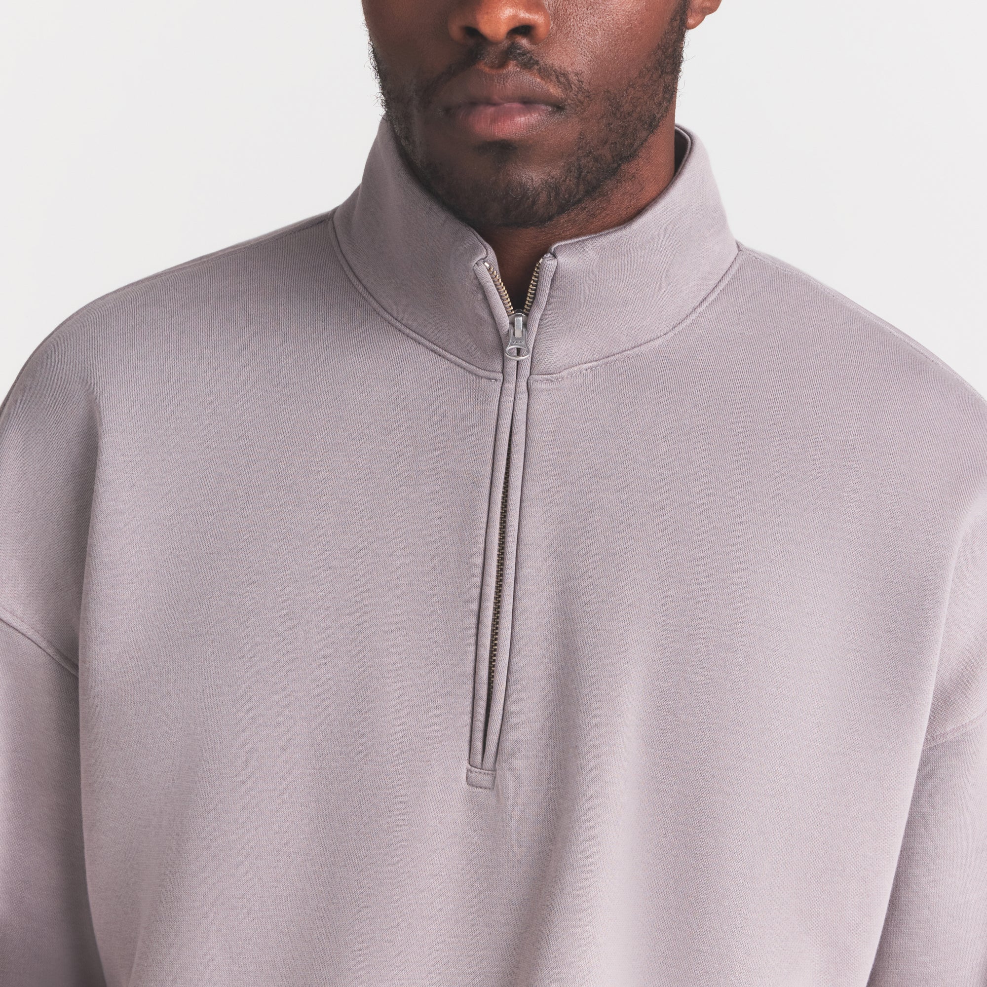 fleece lounge mens relaxed quarter zip fleece lounge mens relaxed quarter zip