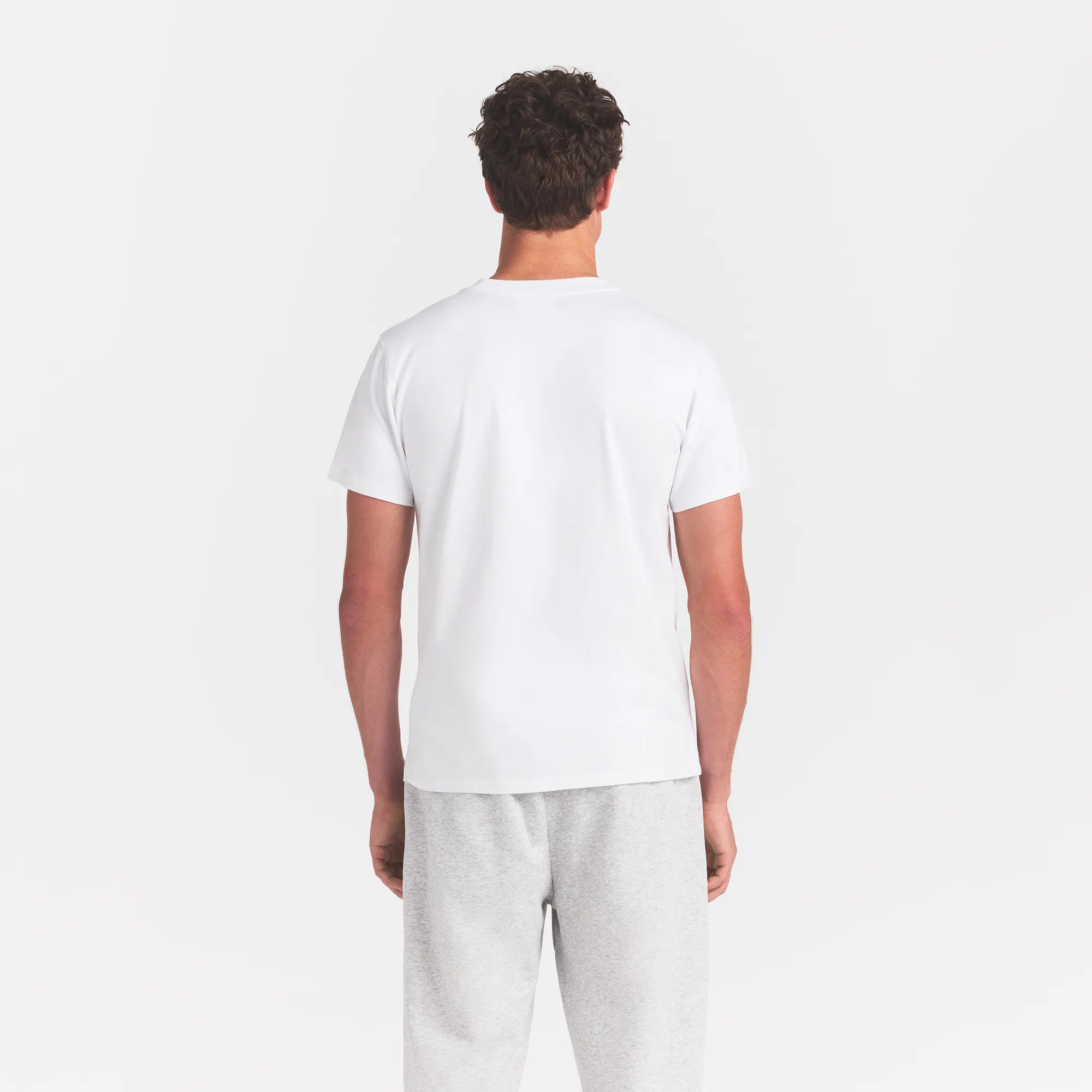 heavyweight cotton mens classic crewneck heavyweight cotton mens classic crewneck