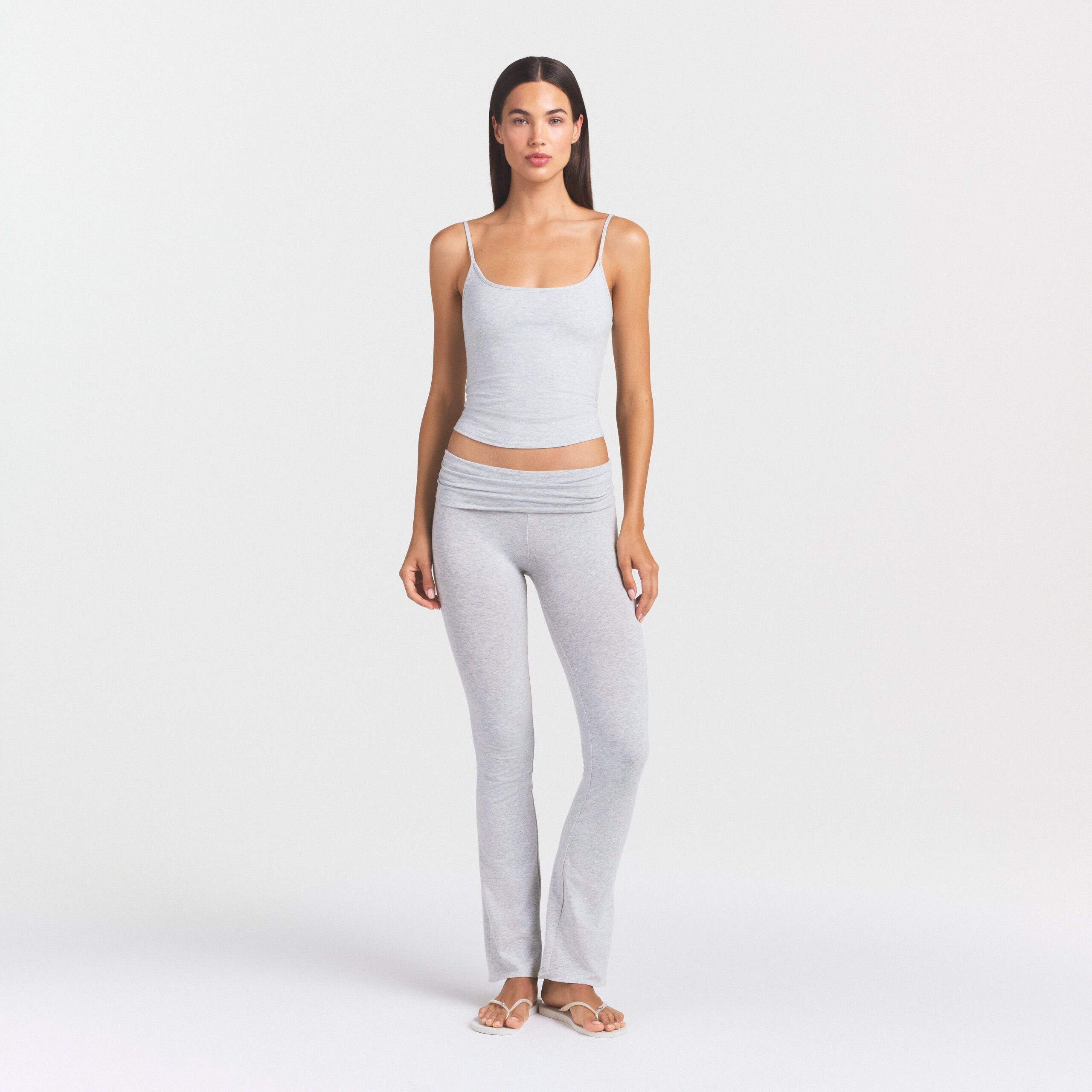 cotton jersey scoop neck cami cotton jersey scoop neck cami