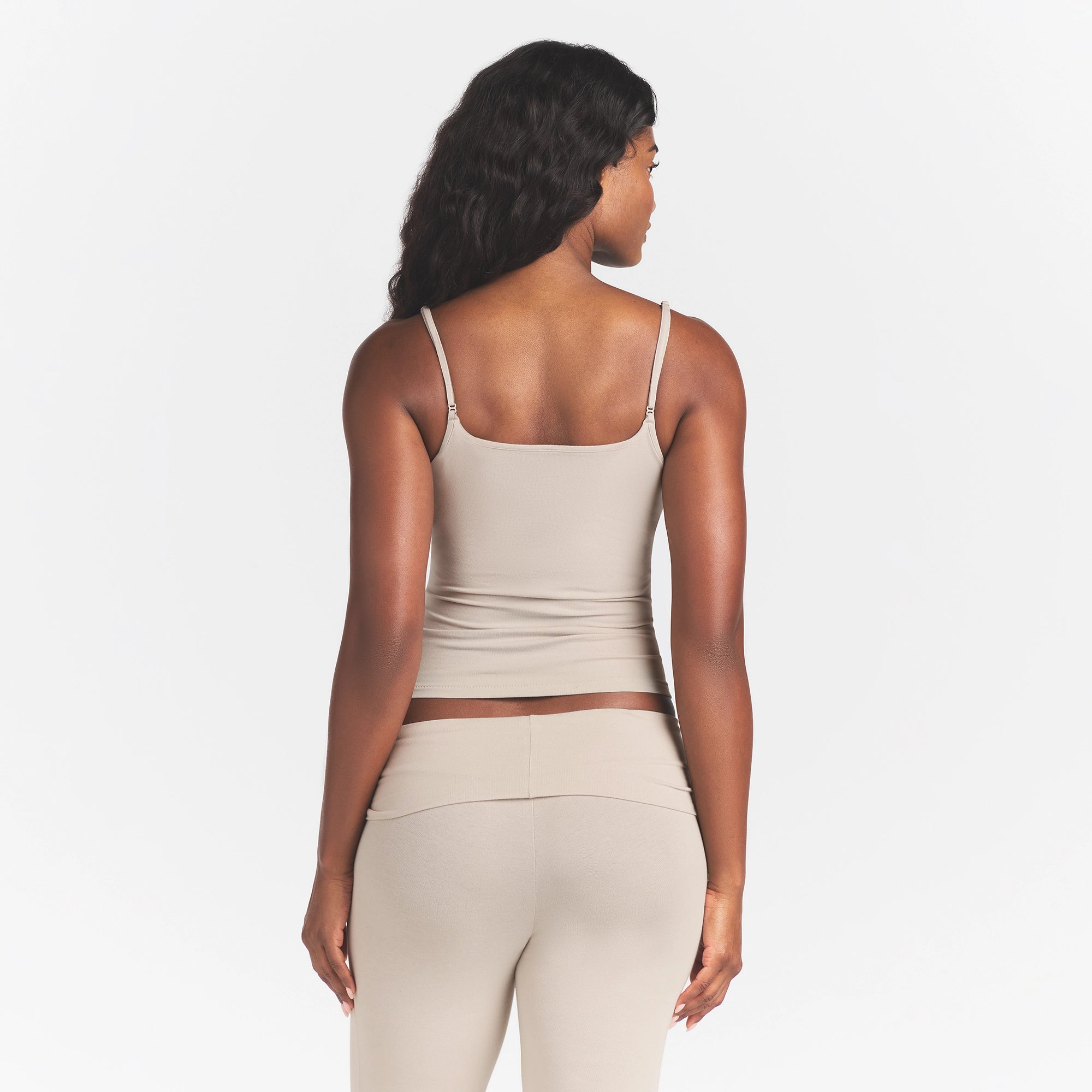 cotton jersey scoop neck cami cotton jersey scoop neck cami