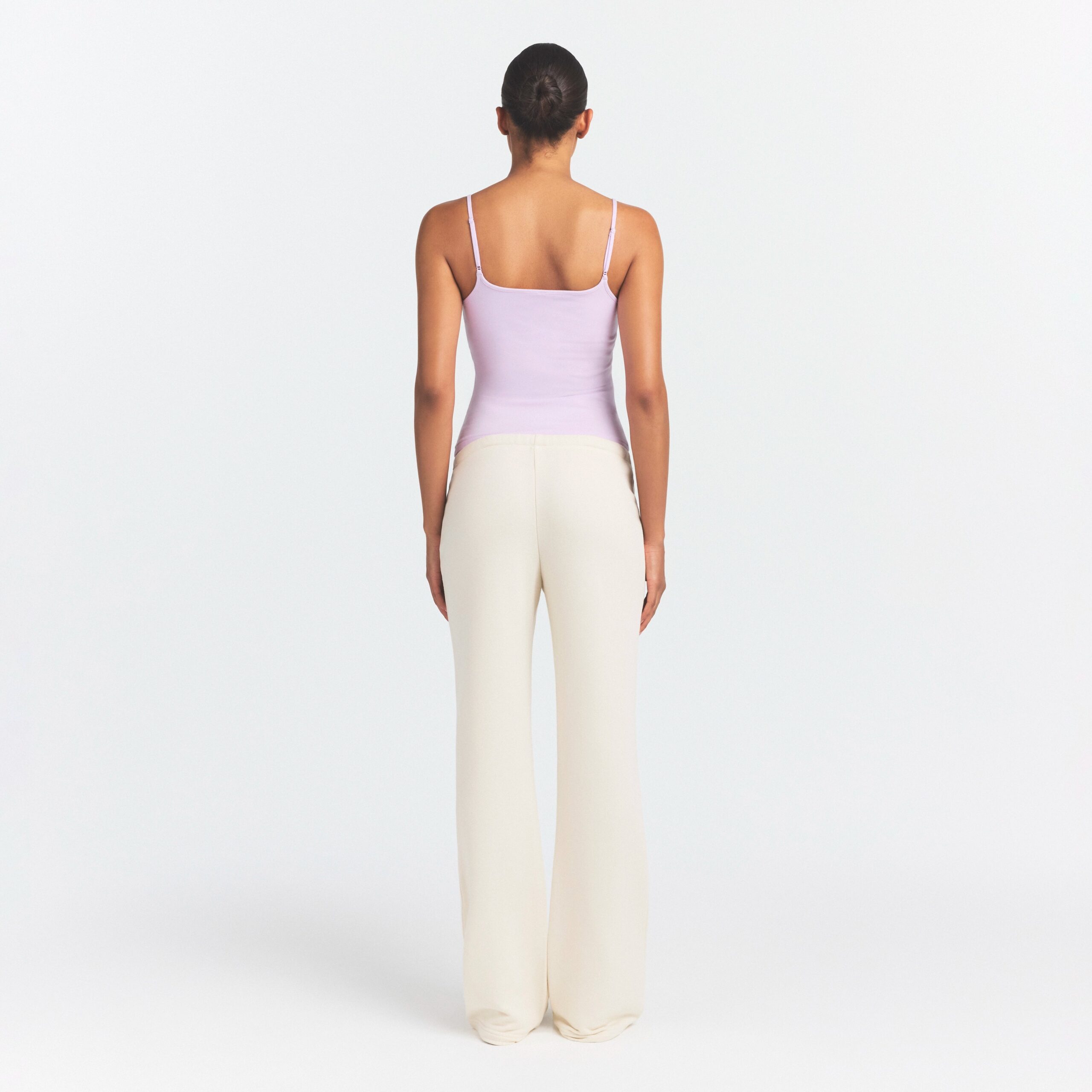 cotton jersey scoop neck cami cotton jersey scoop neck cami