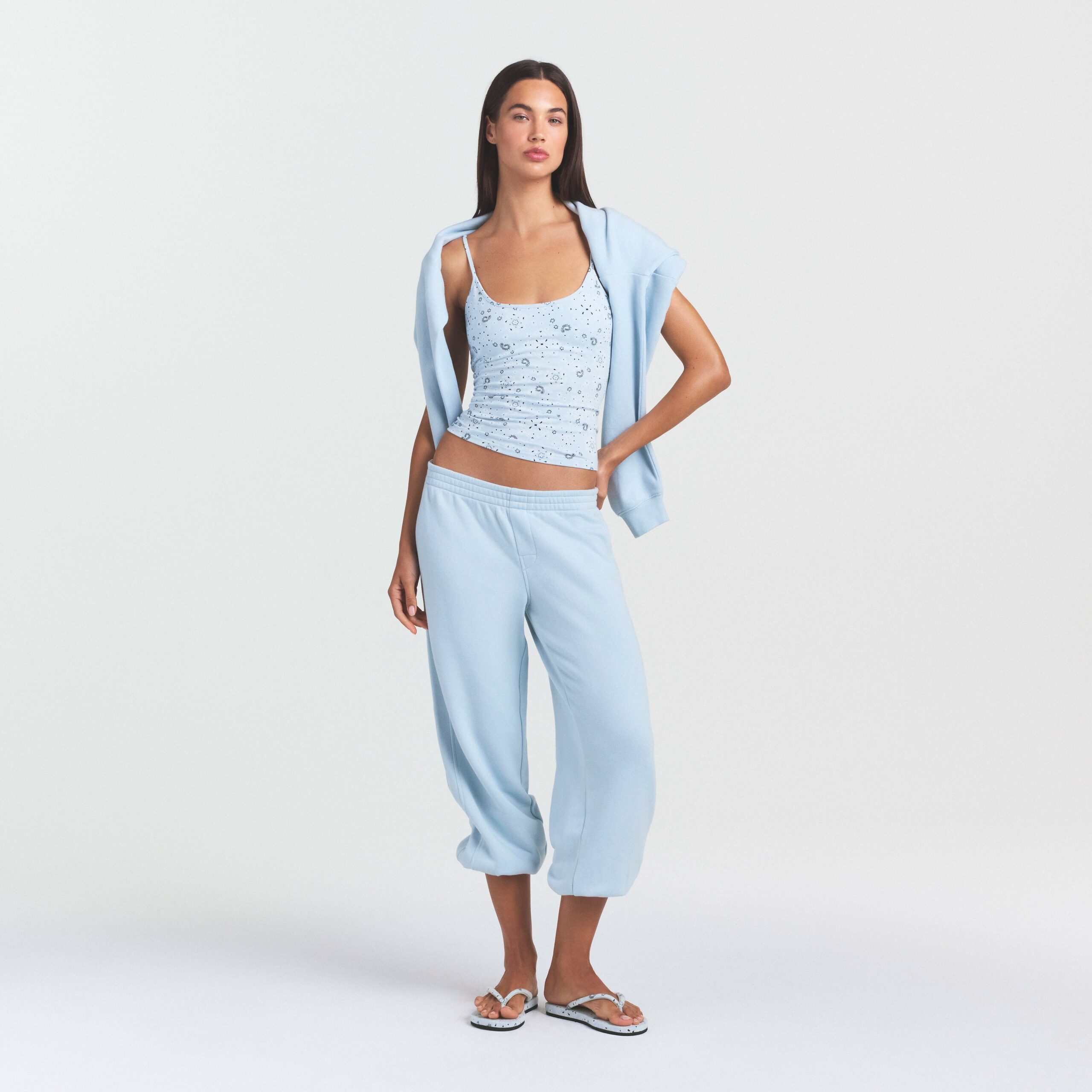 cotton jersey scoop neck cami cotton jersey scoop neck cami