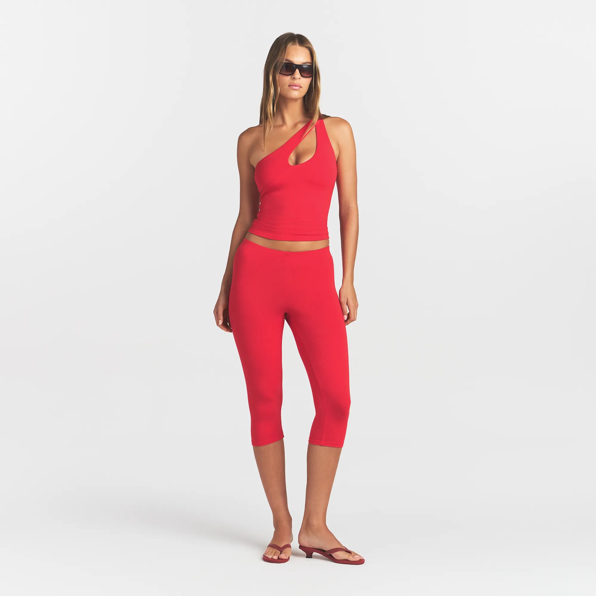 smooth layers one shoulder top smooth layers one shoulder top