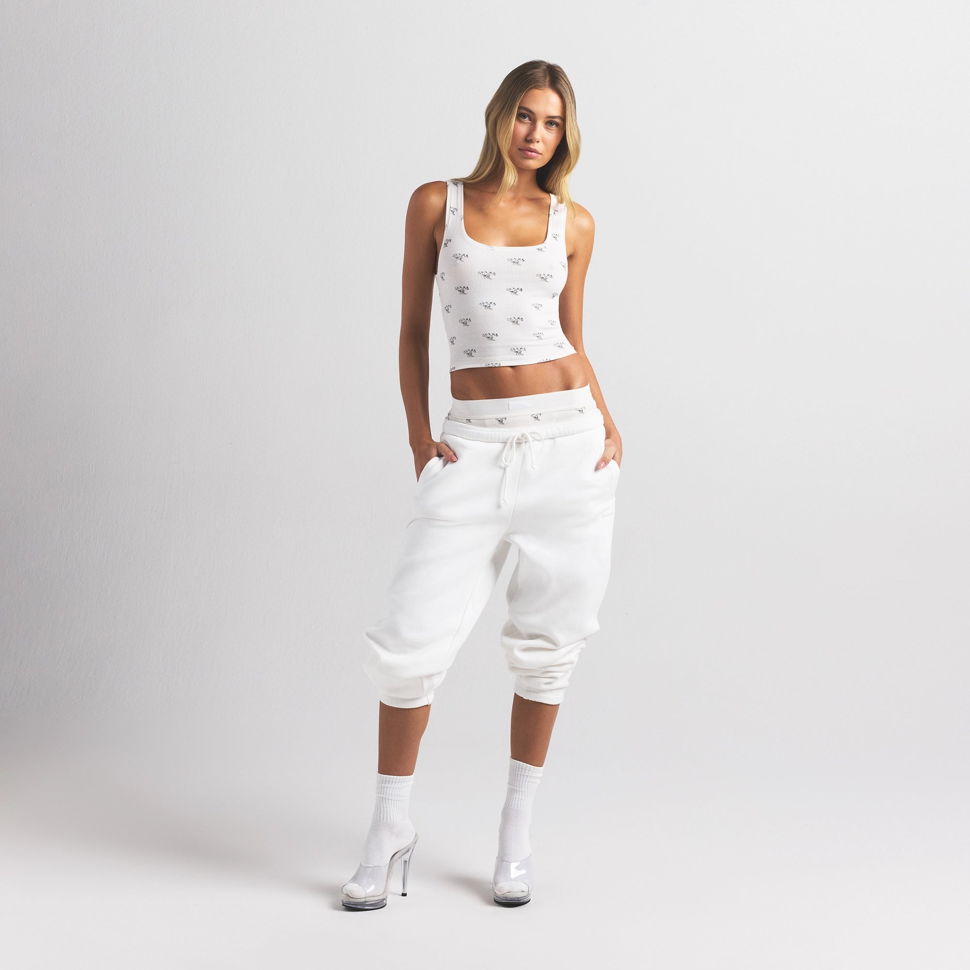 cotton rib tank 3 pack cotton rib tank 3 pack