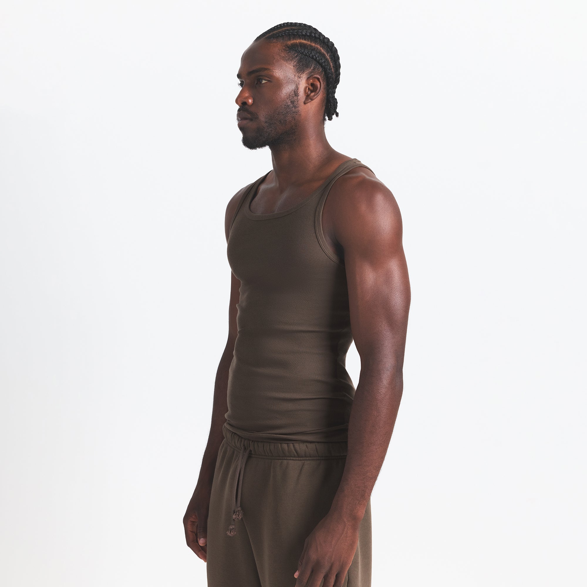 skims cotton mens rib tank 3 pack skims cotton mens rib tank 3 pack