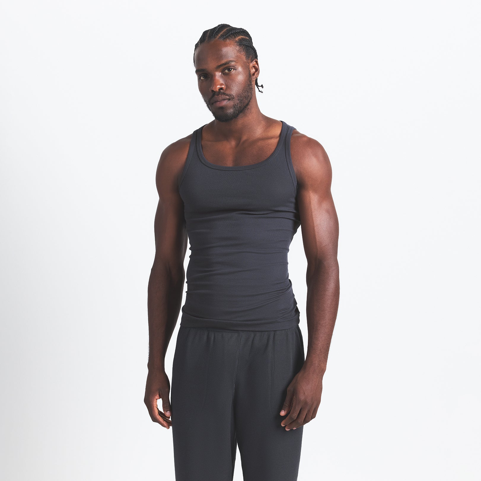 skims cotton mens rib tank 3 pack skims cotton mens rib tank 3 pack