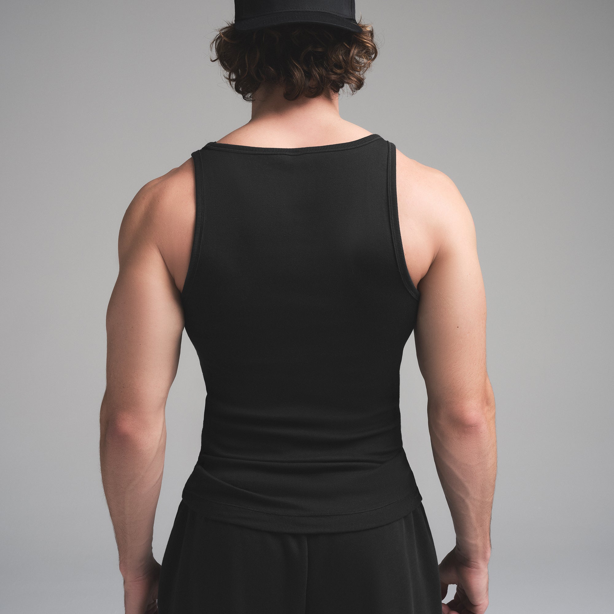 skims cotton mens rib tank 3 pack skims cotton mens rib tank 3 pack