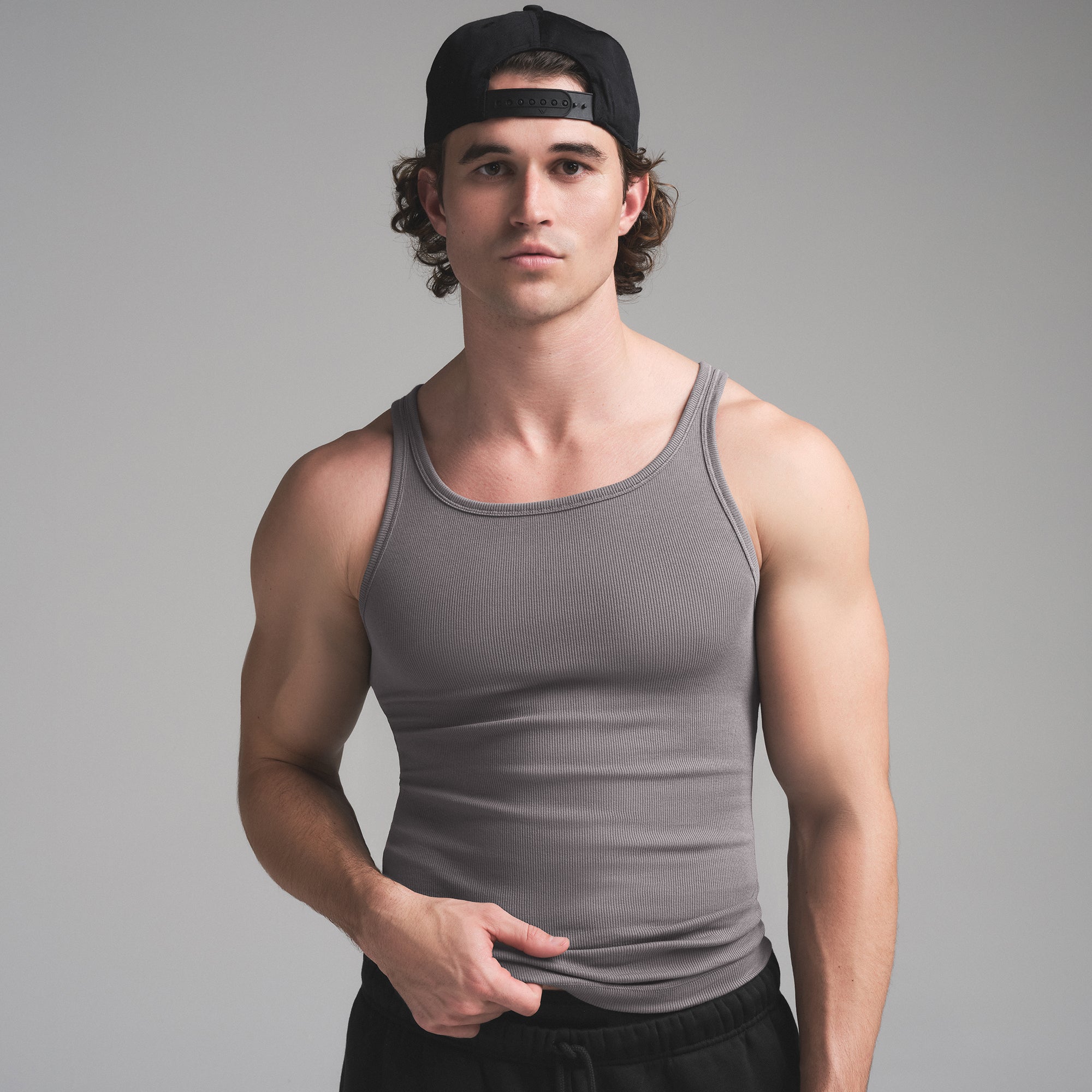 skims cotton mens rib tank 3 pack skims cotton mens rib tank 3 pack