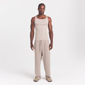 skims cotton mens rib tank 3 pack