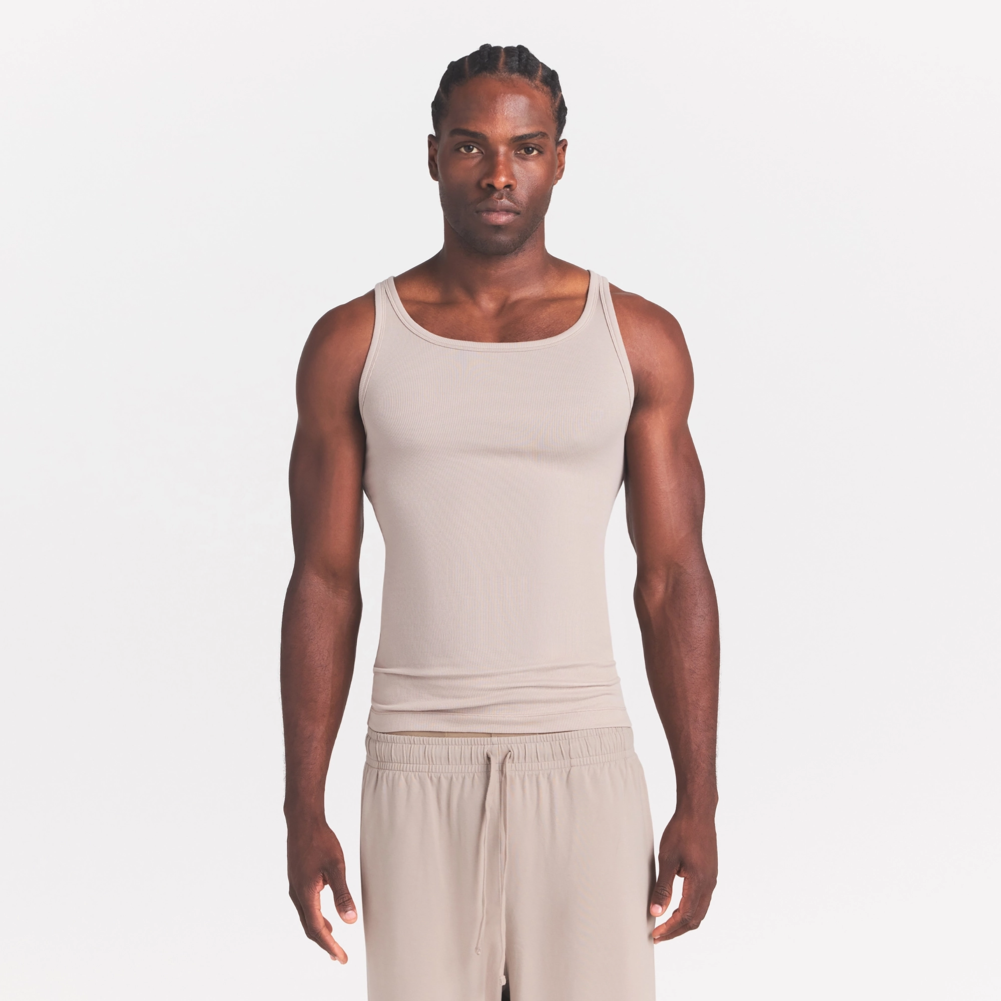 skims cotton mens rib tank 3 pack skims cotton mens rib tank 3 pack