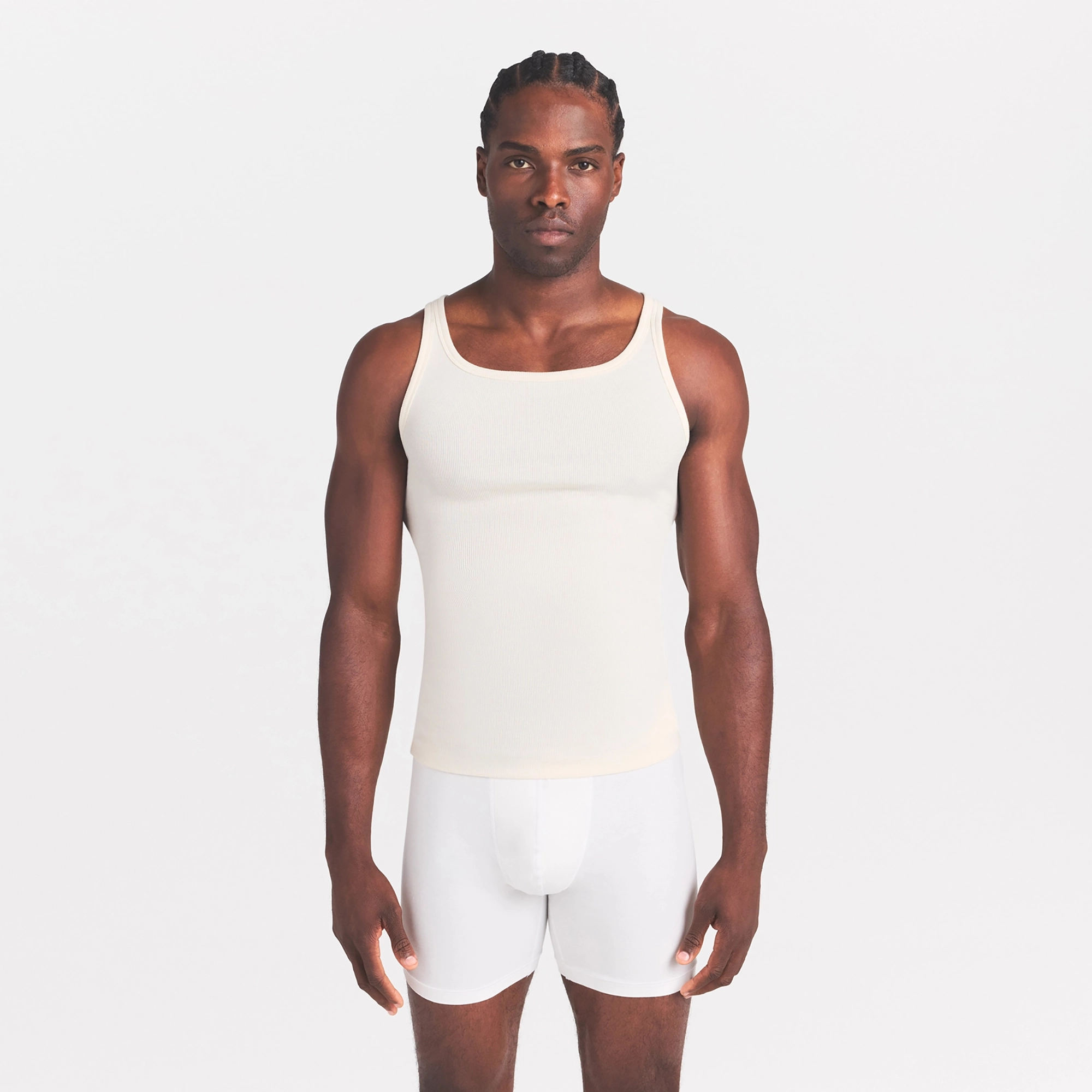 skims cotton mens rib tank 3 pack skims cotton mens rib tank 3 pack