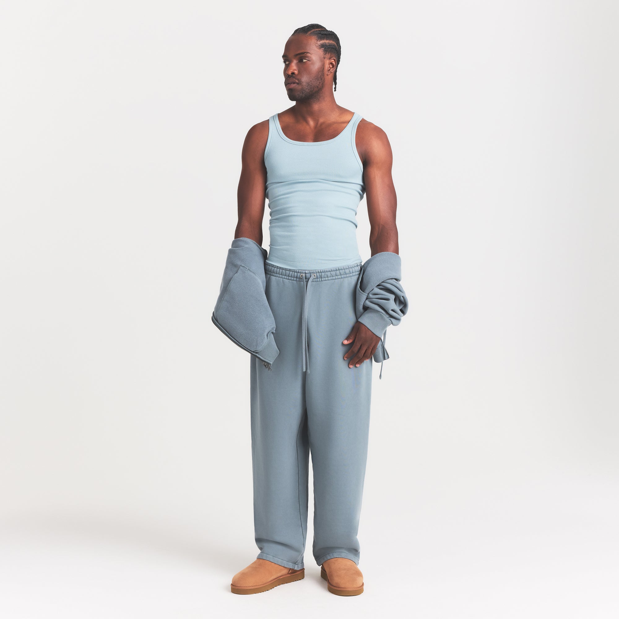 skims cotton mens rib tank 3 pack skims cotton mens rib tank 3 pack