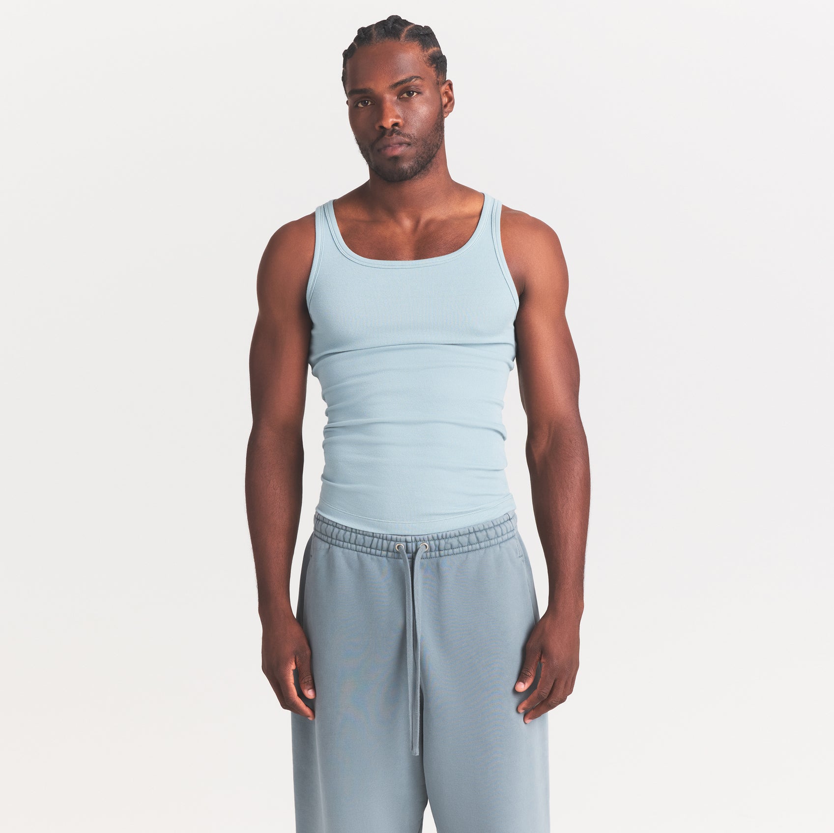 skims cotton mens rib tank 3 pack skims cotton mens rib tank 3 pack
