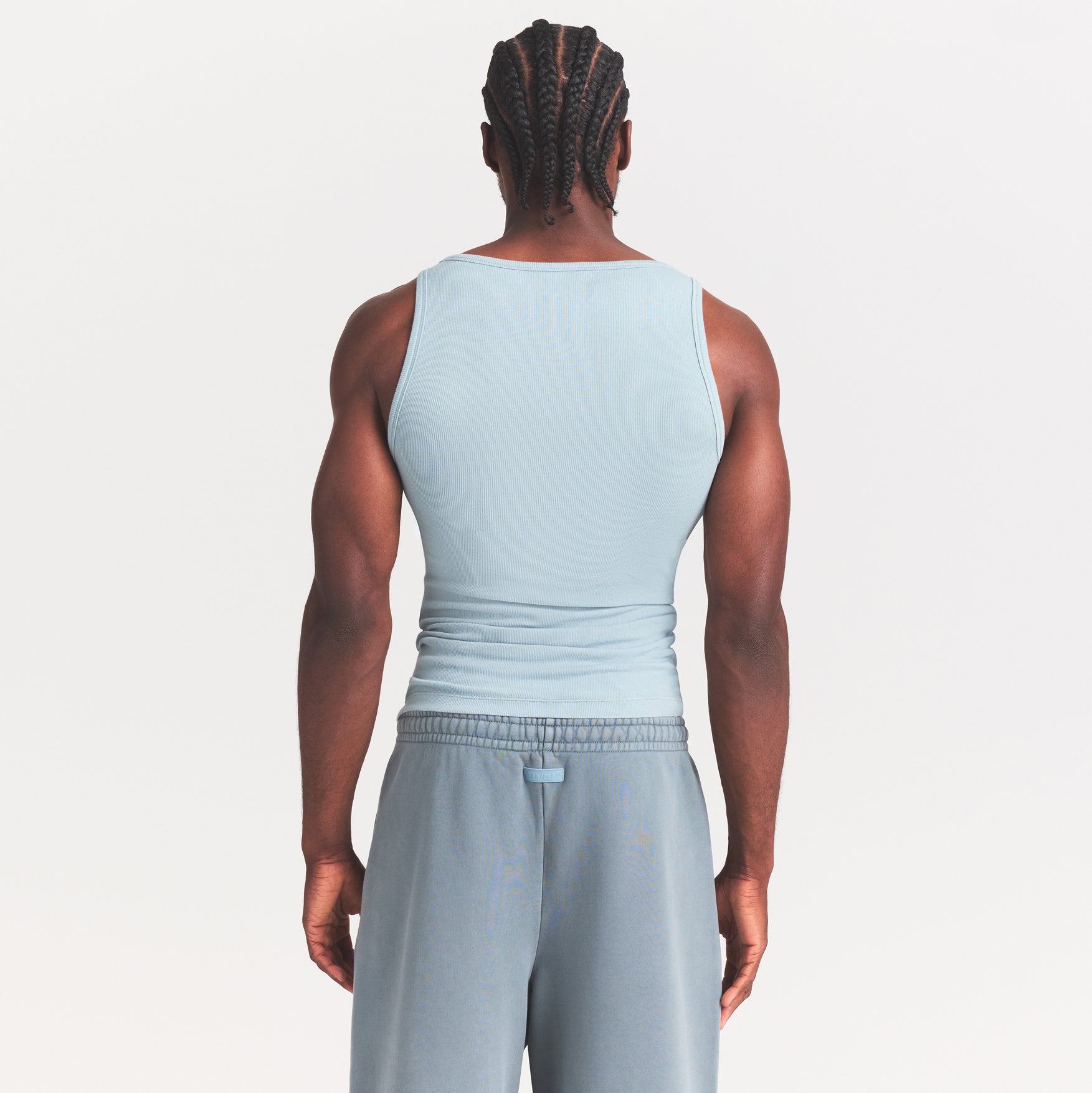 skims cotton mens rib tank 3 pack skims cotton mens rib tank 3 pack